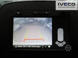 Fiat Talento Kawa SX L2H1 170 DCT, Automatik, Navi