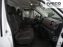 Fiat Talento Kawa SX L2H1 170 DCT, Automatik, Navi