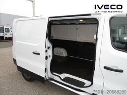 Fiat Talento Kawa SX L2H1 170 DCT, Automatik, Navi