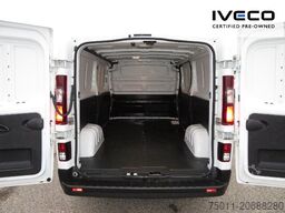 Fiat Talento Kawa SX L2H1 170 DCT, Automatik, Navi