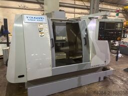 Dugard Eagle 1000