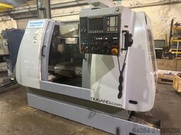 Dugard Eagle 1000