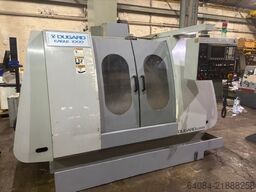 Dugard Eagle 1000
