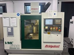 BRIDGEPORT VMC500XP