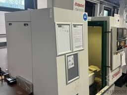 BRIDGEPORT VMC500XP