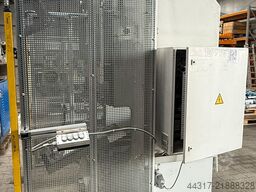 Borschert Profi 28 CNC