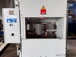 Borschert Profi 28 CNC