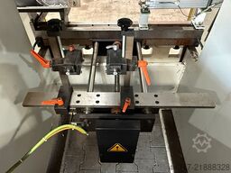 Borschert Profi 28 CNC