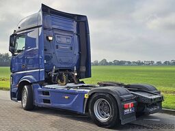MERCEDES-BENZ ACTROS 1851 LS BIGSPACE RETARDER