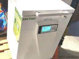 Arctiko ULTF80
