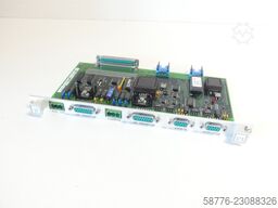 Philips 4022 228 3061 / D004922 KEYB INT CARD E-Stand: C / 2