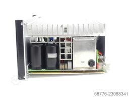 Zentro-Elektrik zentro-elektrik 8610-1 Power Supply SN:100611