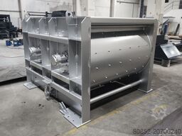 Polygonmach PSC240 240m3/hour cpncrete plant