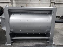 Polygonmach PSC240  240m3/hour cpncrete plant