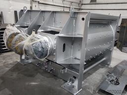 Polygonmach PSC240  240m3/hour cpncrete plant