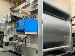 Polygonmach PSC240  240m3/hour cpncrete plant