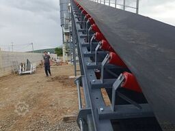 Polygonmach PSC100 100m3/hour fixed concrete plant