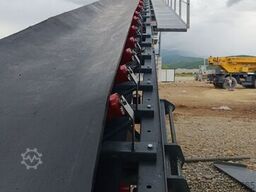 Polygonmach PSC100 100m3/hour fixed concrete plant