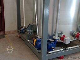 Polygonmach Bitumen Emulsion Plant