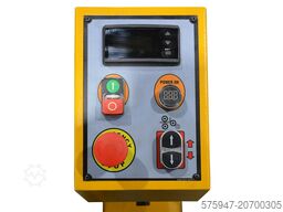 CRONOSSTECH MSB 2550X190