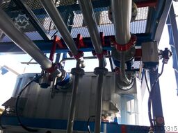 Polygonmach Polymer Modificaiton Plant PMB