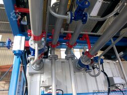 Polygonmach Polymer Modificaiton Plant PMB