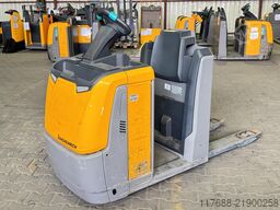 Jungheinrich ECE 220 - BJ. 2019 - Sonderpreis - 2t