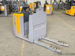 Jungheinrich ECE 220 - BJ. 2019 - Sonderpreis - 2t
