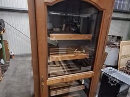 Eurocave E210 California
