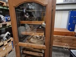Eurocave E210 California