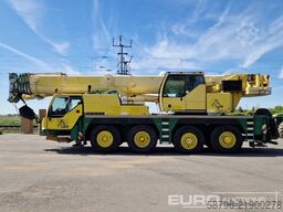 Liebherr LTM1060-2