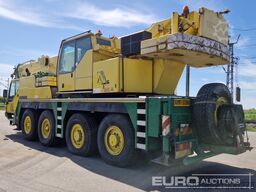 Liebherr LTM1060-2