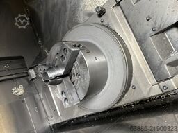 Okuma LT2000 EX