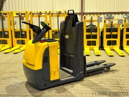 Jungheinrich ECE 310 - BJ. 2014 - 6.183 Std.