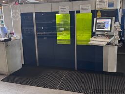 TRUMPF TruLaser 5040 Fiber 5 KW inkl. Liftmaste
