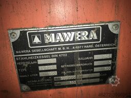 Mawera FU300 R Aktionspreis! Big sale!