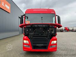 MAN TGX 18.420 ADR (FL, AT), PTO, 10x available