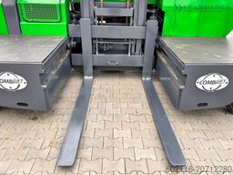 Combilift C5000SL / DIESEL / 4500MM / DUPLEX / CAB