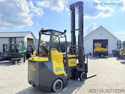 Combilift AISLE MASTER TRIPLEX 8500 FREE LIFT TOP1