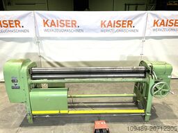 SCHRÖDER-FASTI Typ 2040x2mm