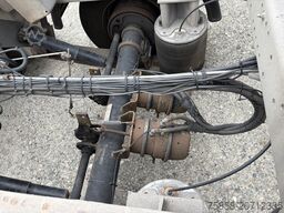 sonstige Multiwechsler Höhenverstellbar Verzinkt