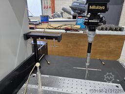 Mitutoyo Crysta Apex C544