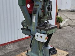 Ateliers Soenen 15T Presse à Excentrique 15 Tonnes