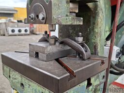 Ateliers Soenen 15T Presse à Excentrique 15 Tonnes