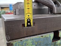 Ateliers Soenen 15T Presse à Excentrique 15 Tonnes