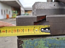 Ateliers Soenen 15T Presse à Excentrique 15 Tonnes