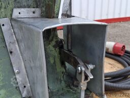 Ateliers Soenen 15T Presse à Excentrique 15 Tonnes