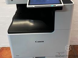Canon Imagerunner