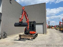 Kubota U50-5