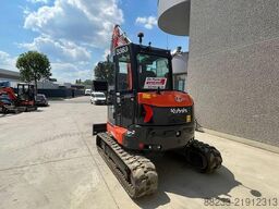 Kubota U50-5